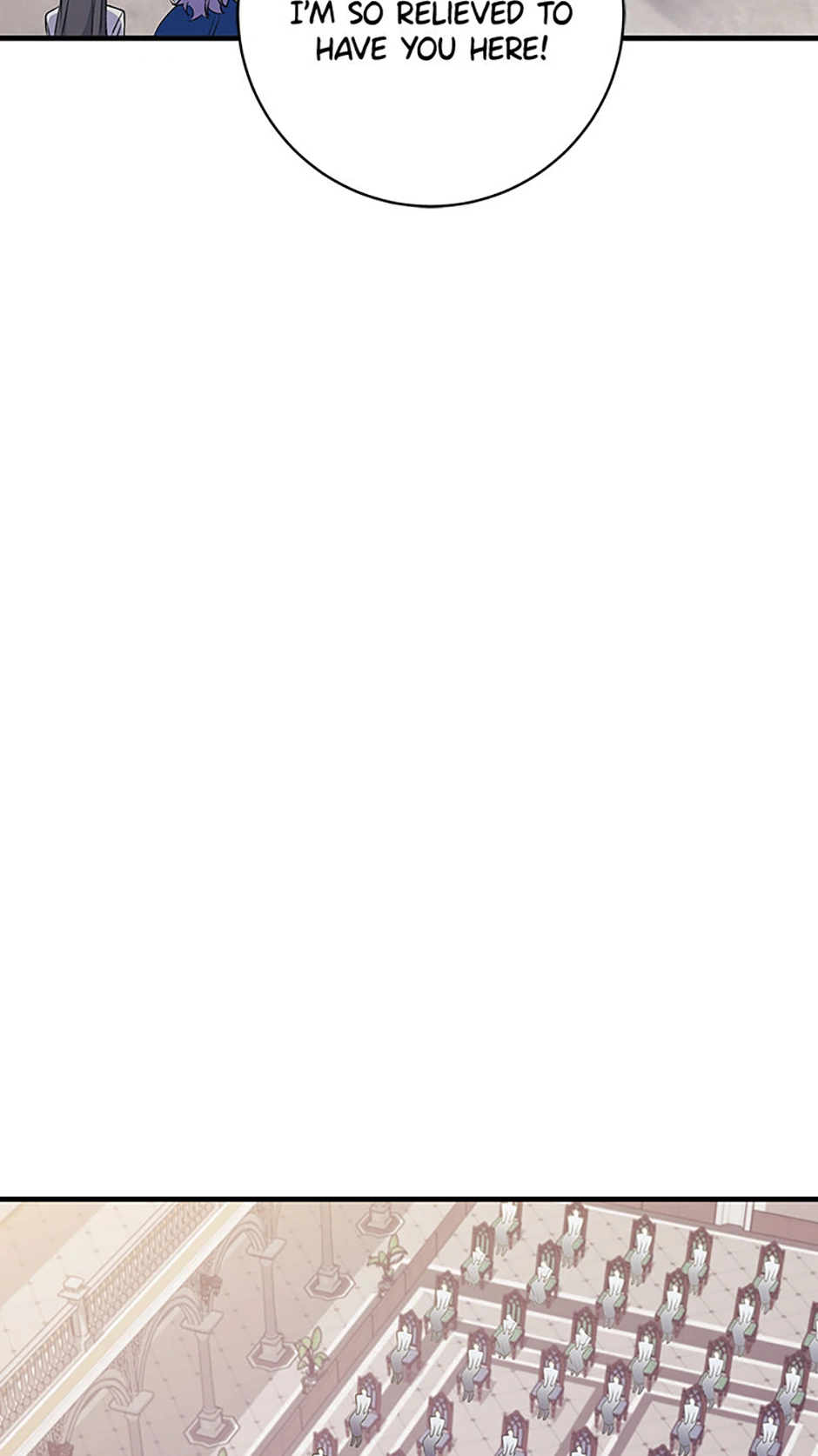 Everything is under the baby’s feet - Chapter 73 - 14