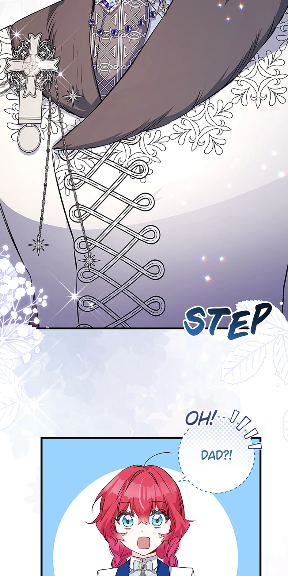 Everything is under the baby’s feet - Chapter 73 - 19