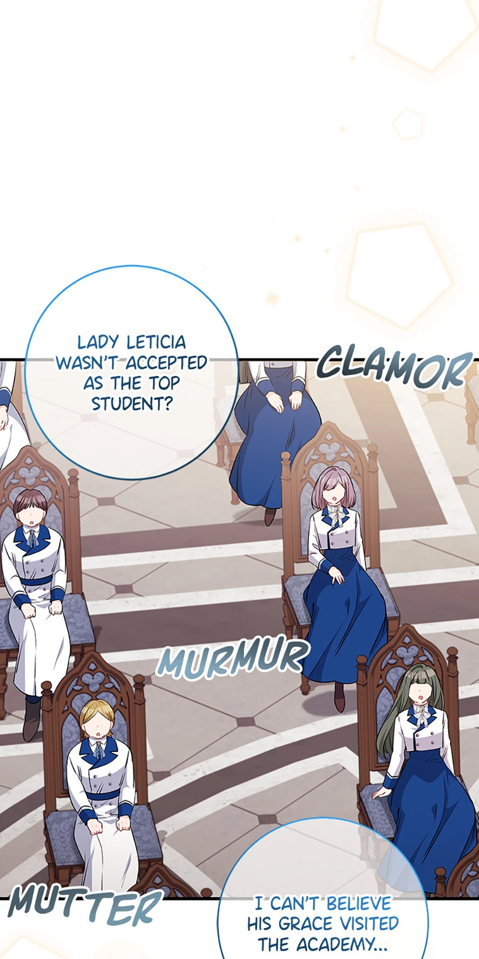 Everything is under the baby’s feet - Chapter 73 - 21