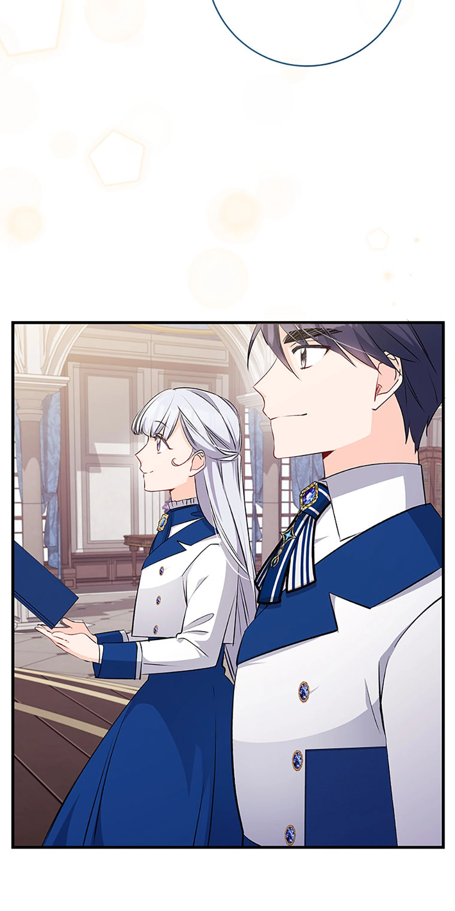 Everything is under the baby’s feet - Chapter 73 - 22