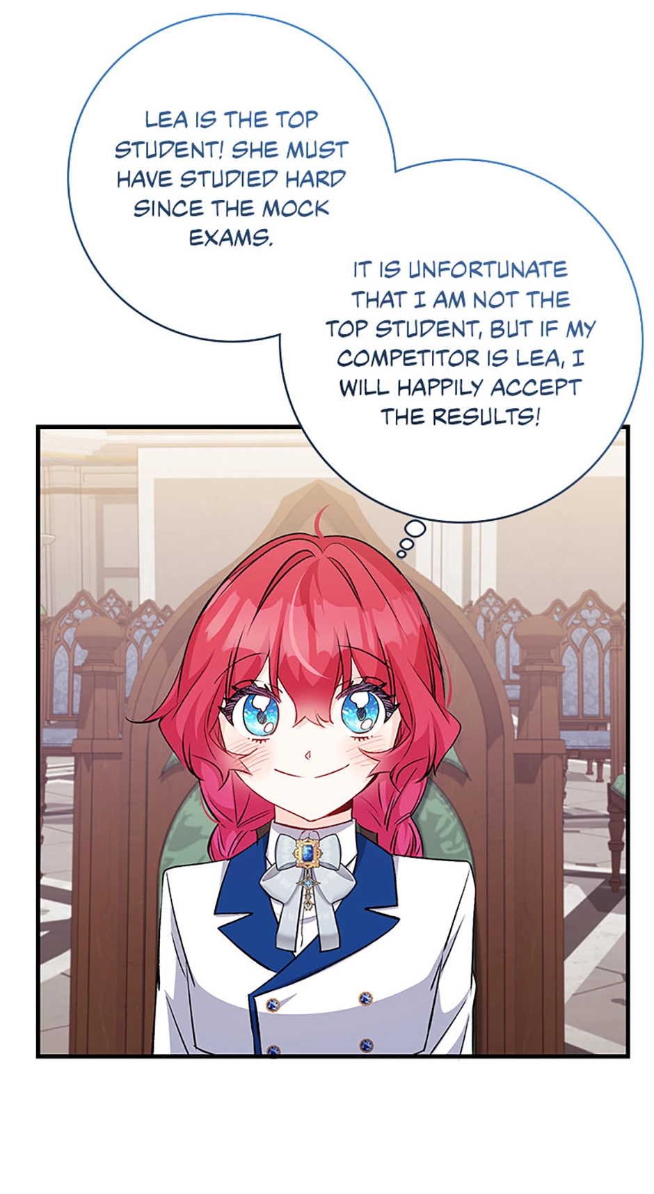 Everything is under the baby’s feet - Chapter 73 - 23