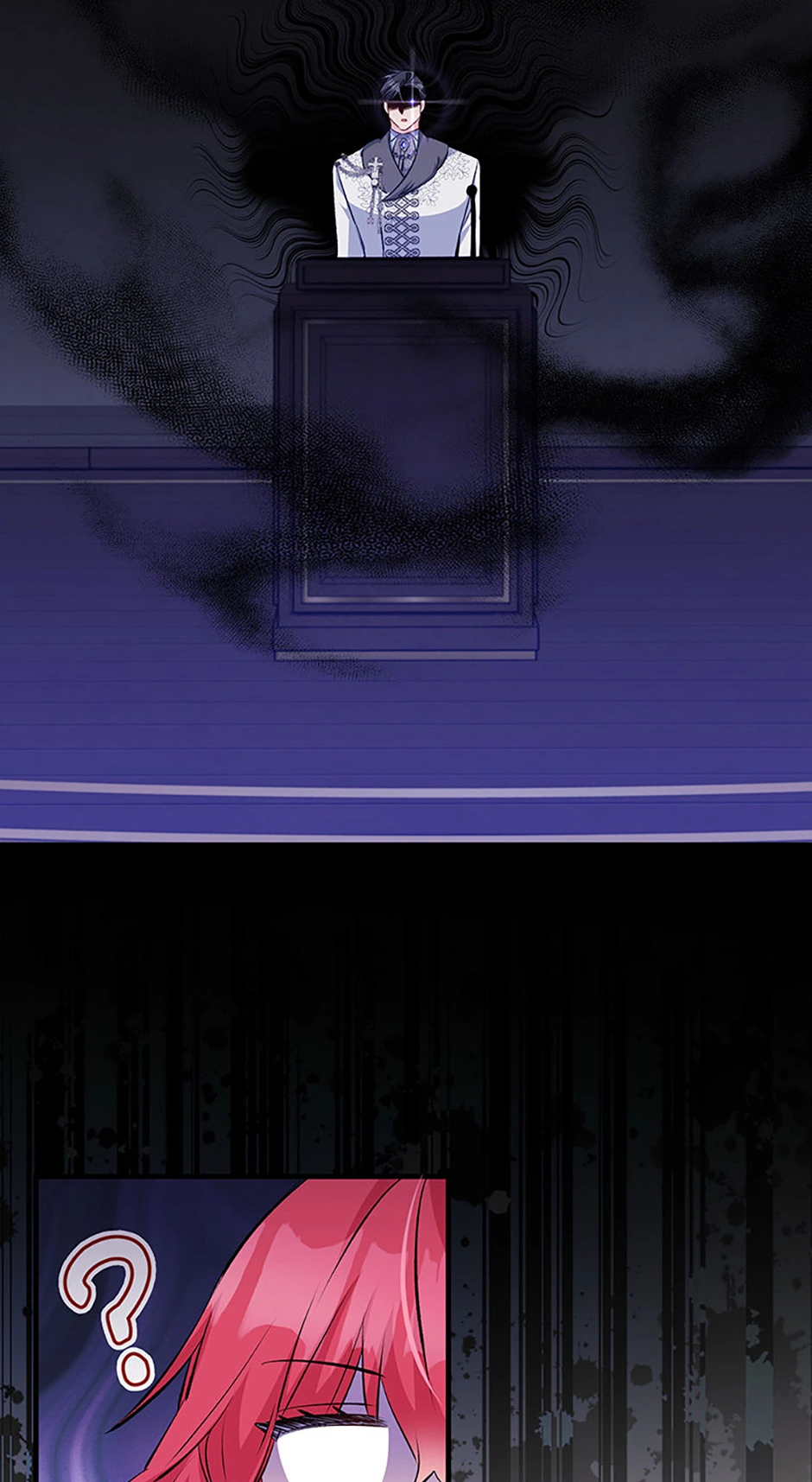 Everything is under the baby’s feet - Chapter 73 - 27