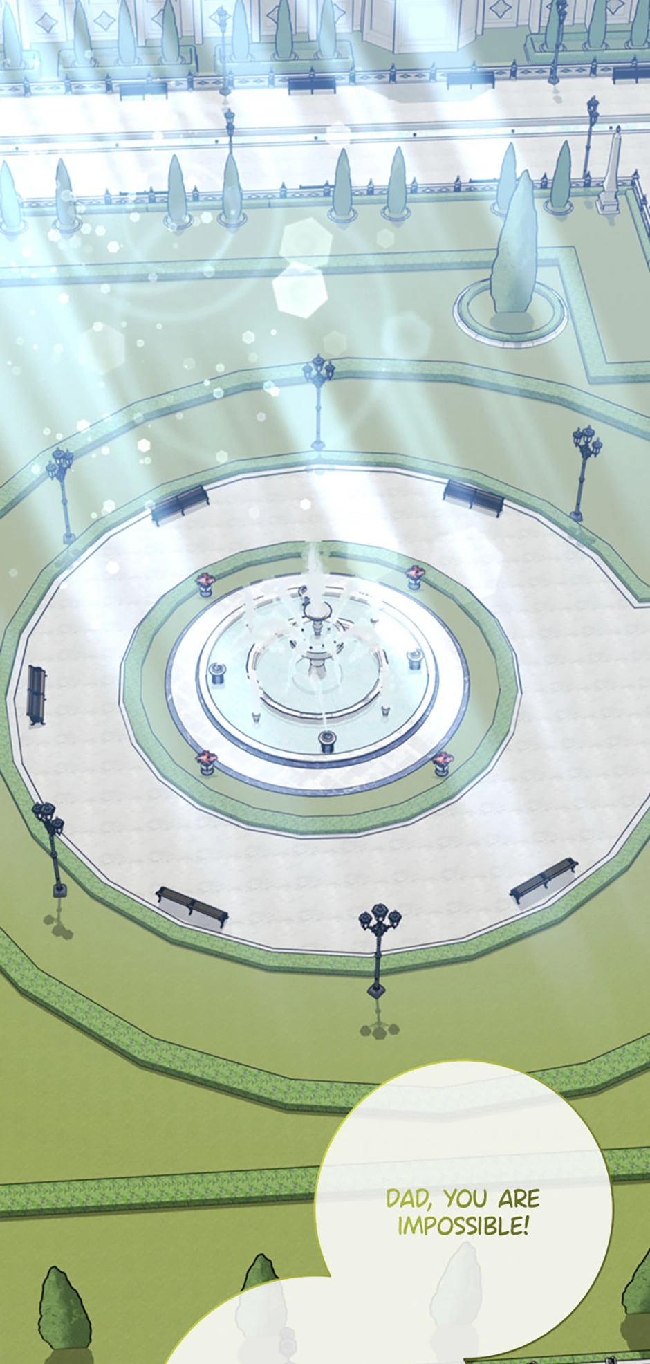 Everything is under the baby’s feet - Chapter 73 - 29