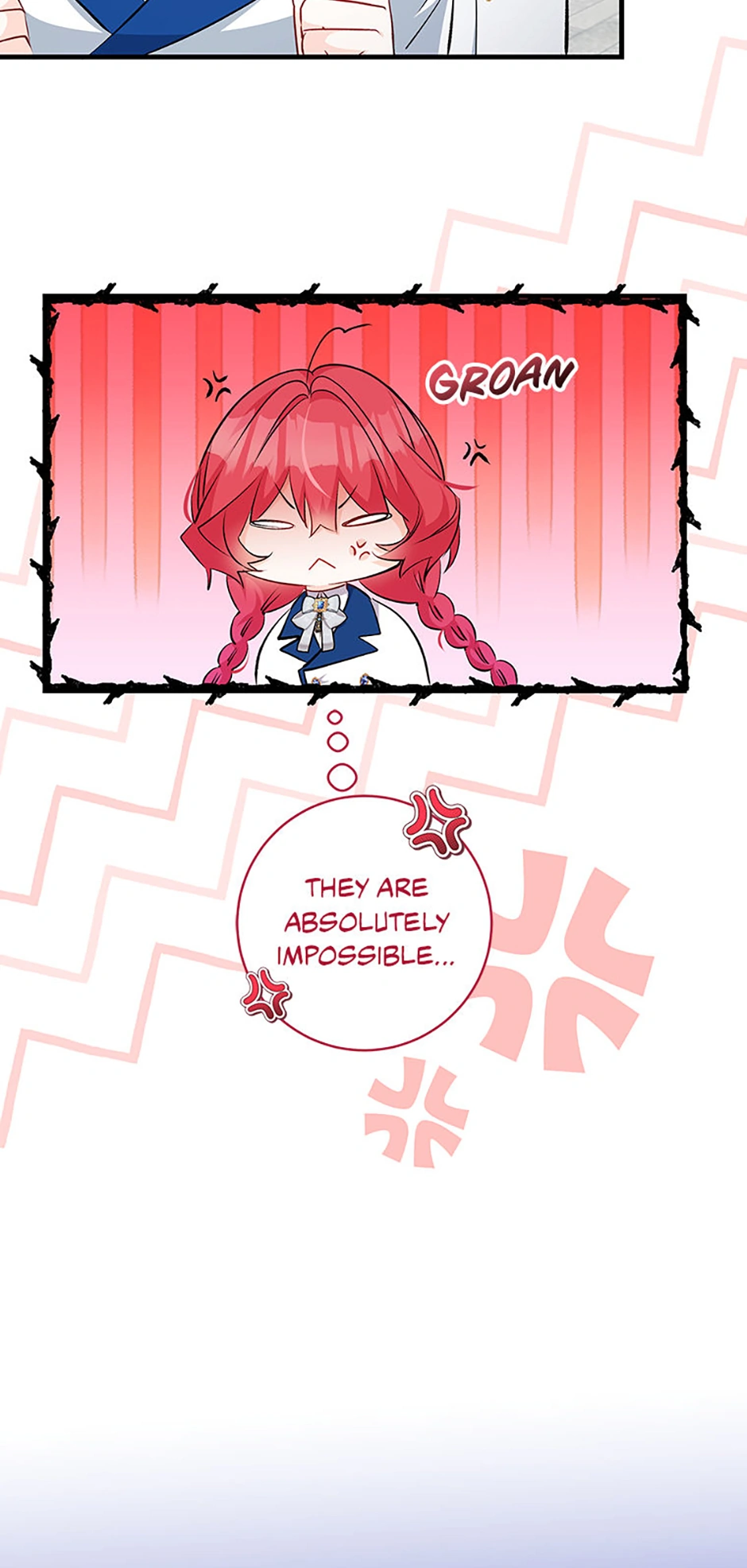 Everything is under the baby’s feet - Chapter 73 - 32