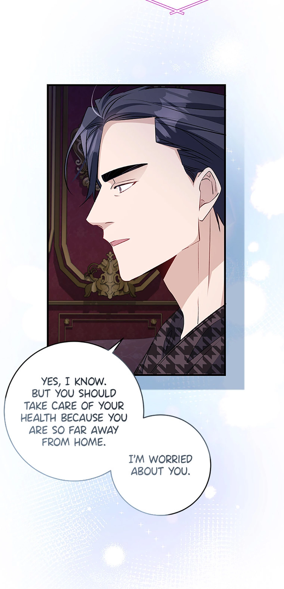 Everything is under the baby’s feet - Chapter 73 - 36