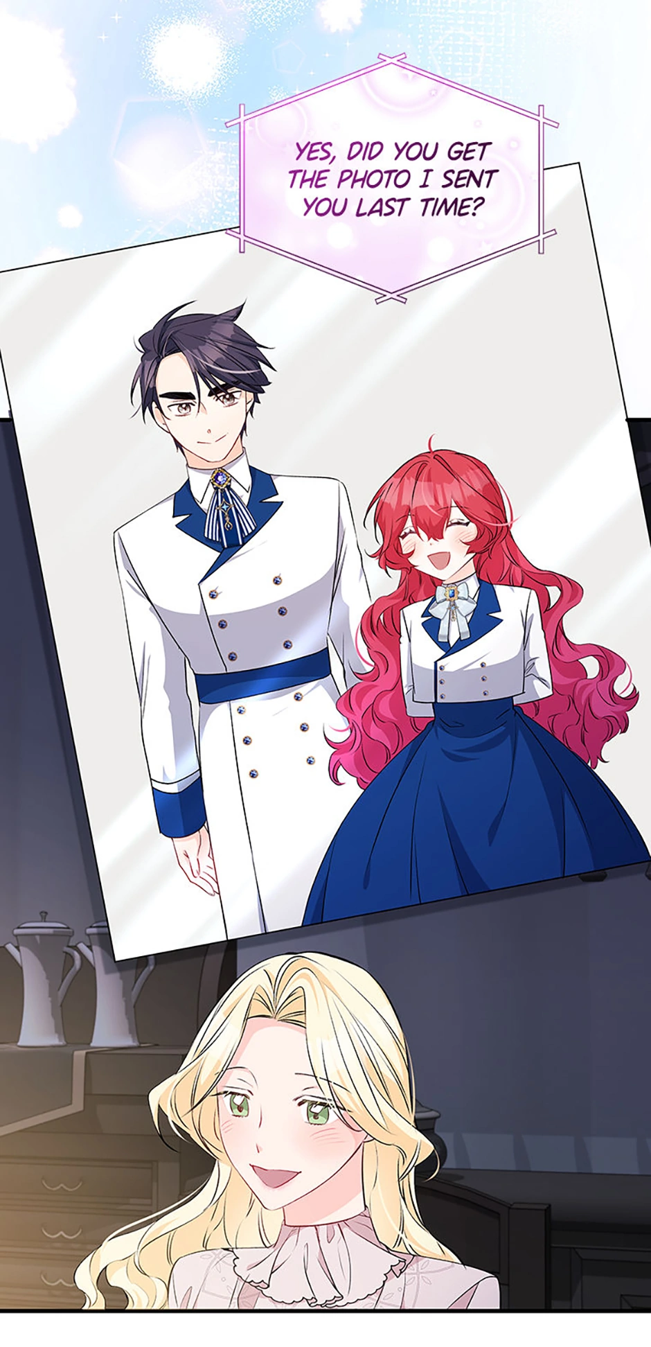 Everything is under the baby’s feet - Chapter 73 - 38