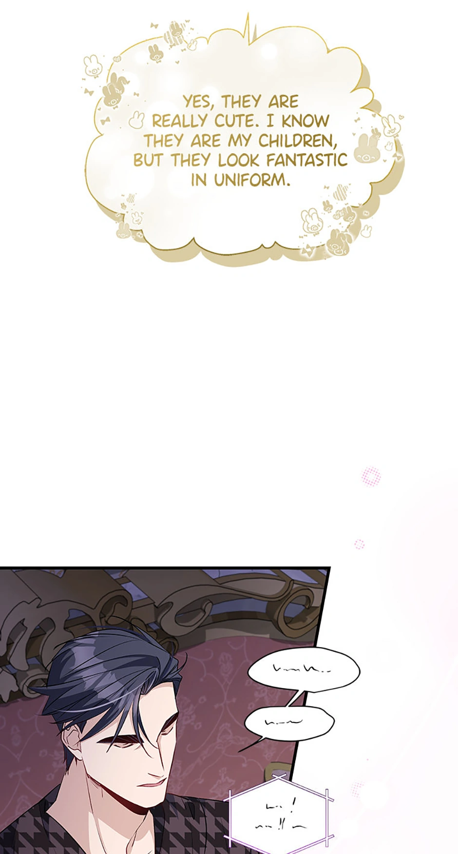 Everything is under the baby’s feet - Chapter 73 - 39