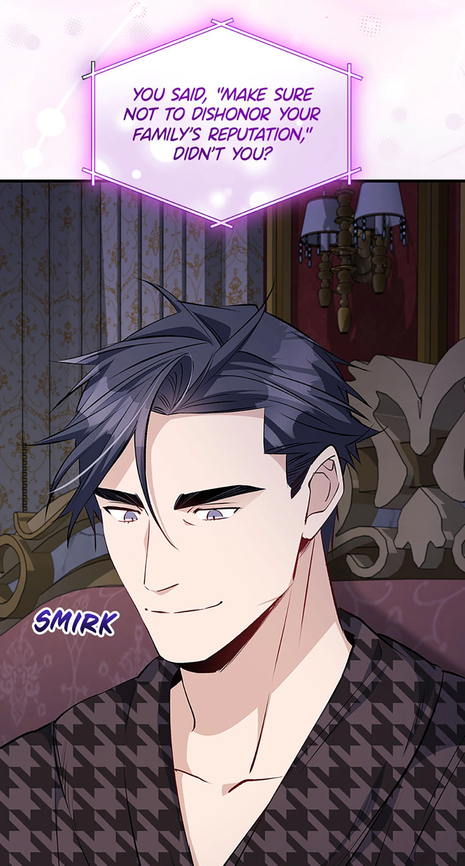 Everything is under the baby’s feet - Chapter 73 - 42