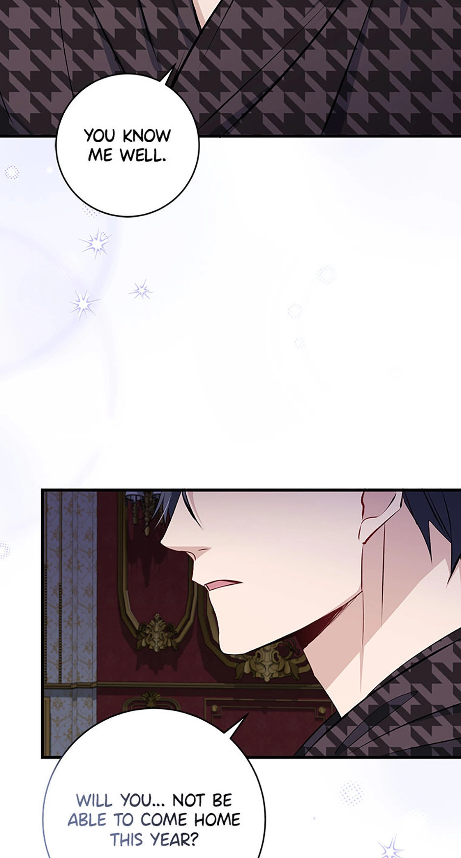 Everything is under the baby’s feet - Chapter 73 - 43