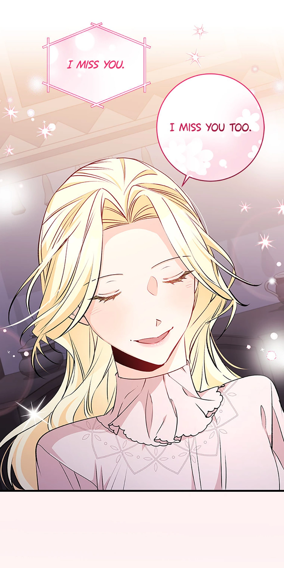 Everything is under the baby’s feet - Chapter 73 - 45