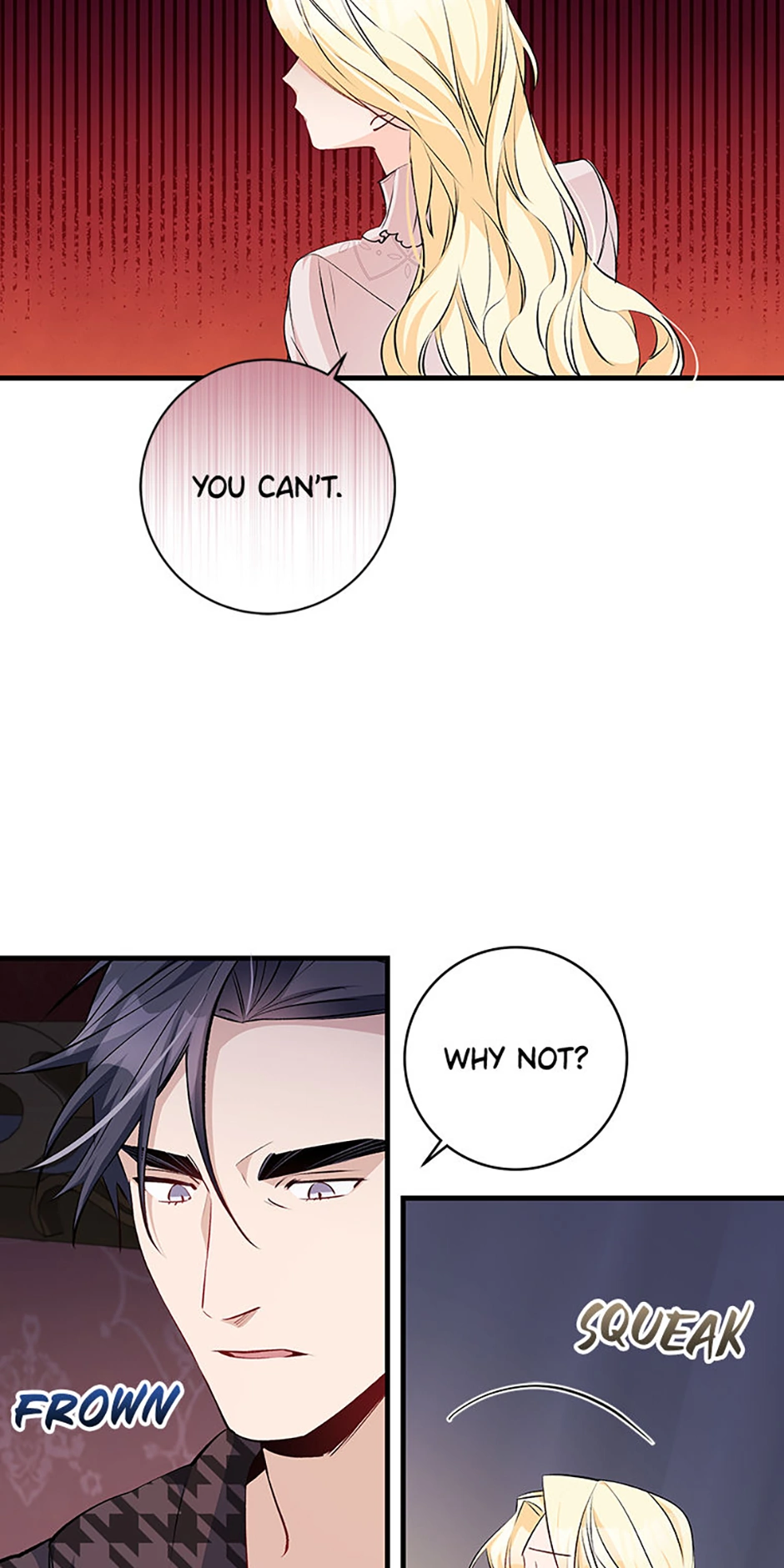 Everything is under the baby’s feet - Chapter 73 - 47