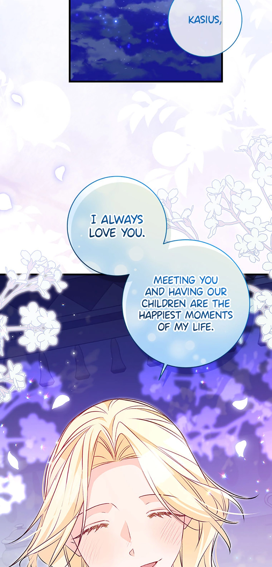 Everything is under the baby’s feet - Chapter 73 - 51