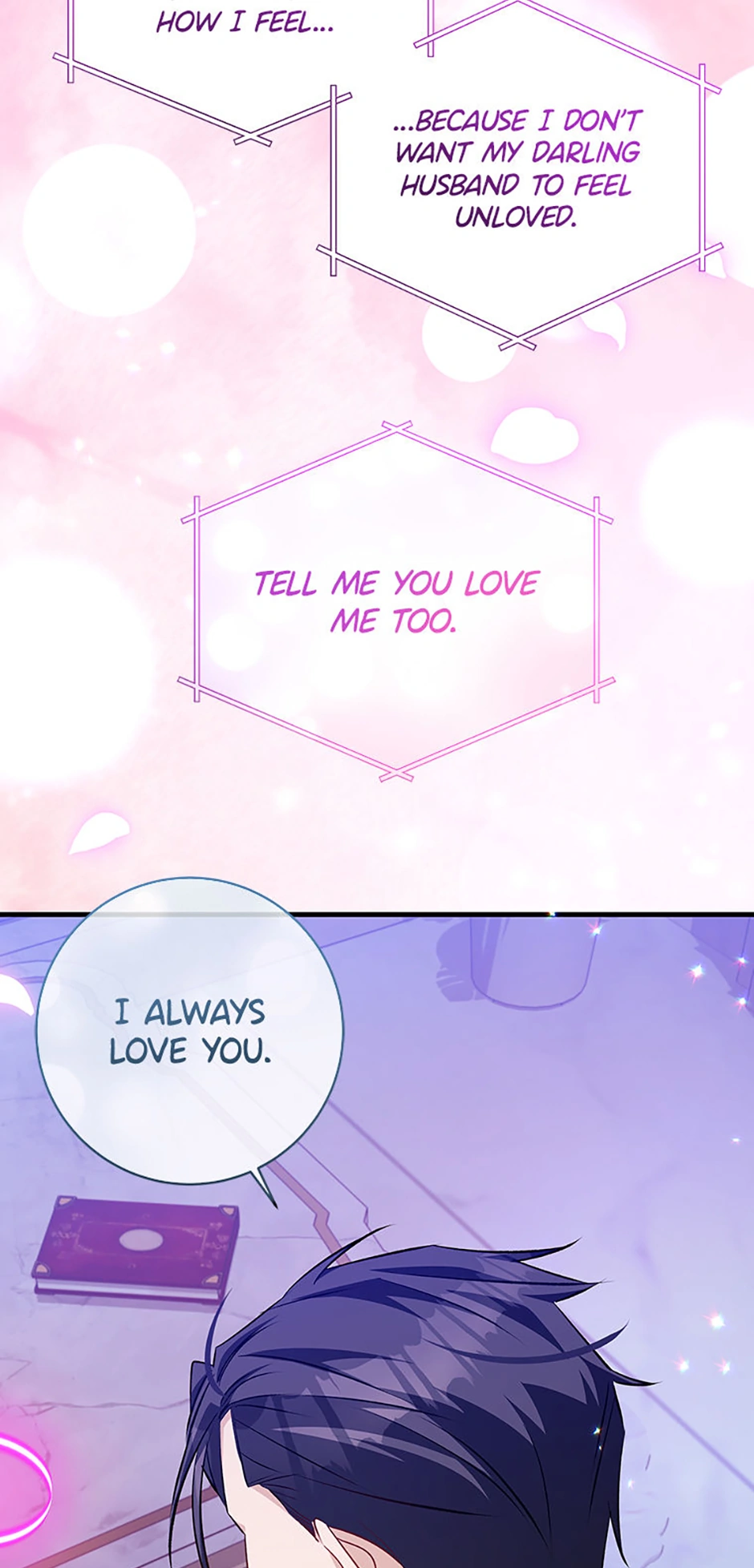 Everything is under the baby’s feet - Chapter 73 - 53