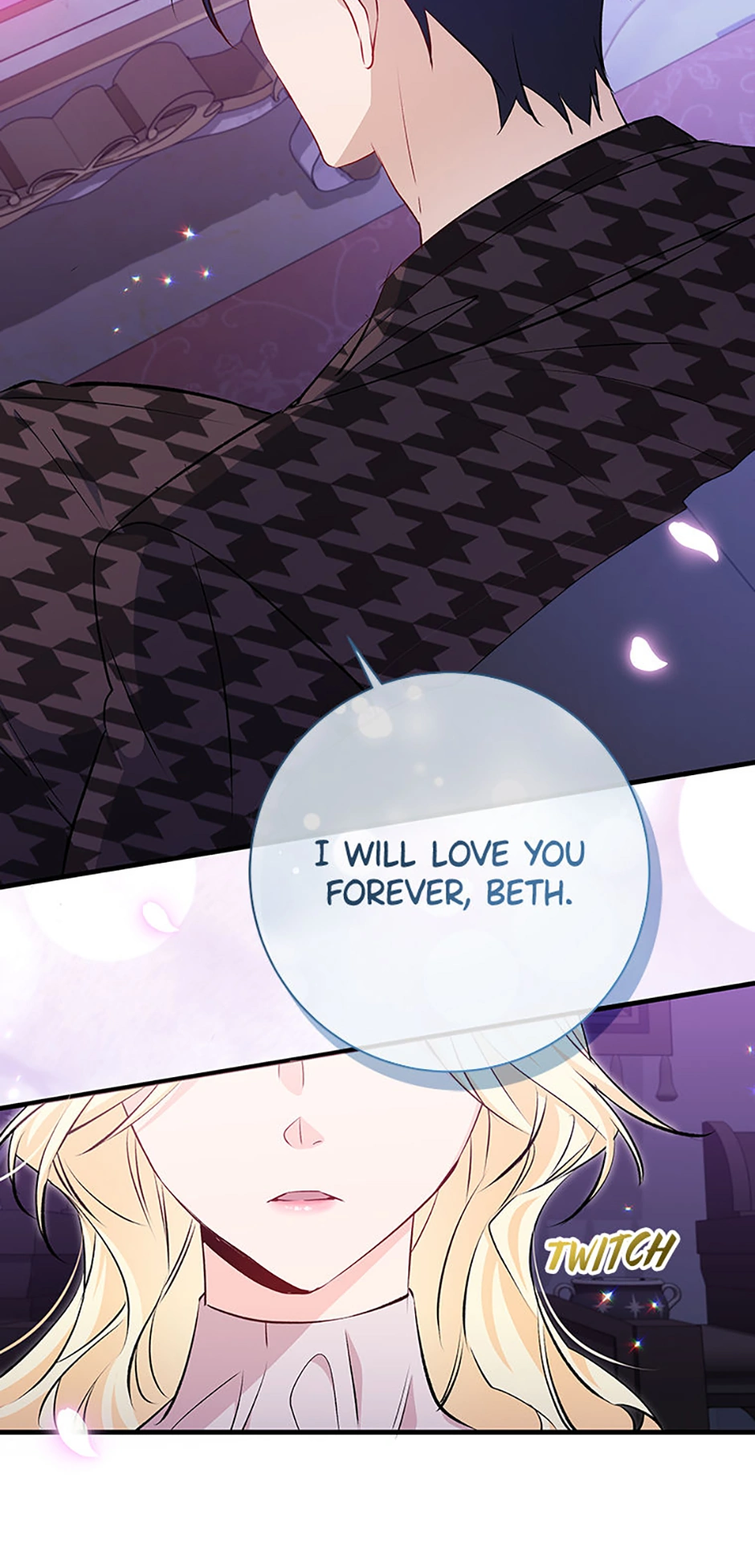 Everything is under the baby’s feet - Chapter 73 - 54