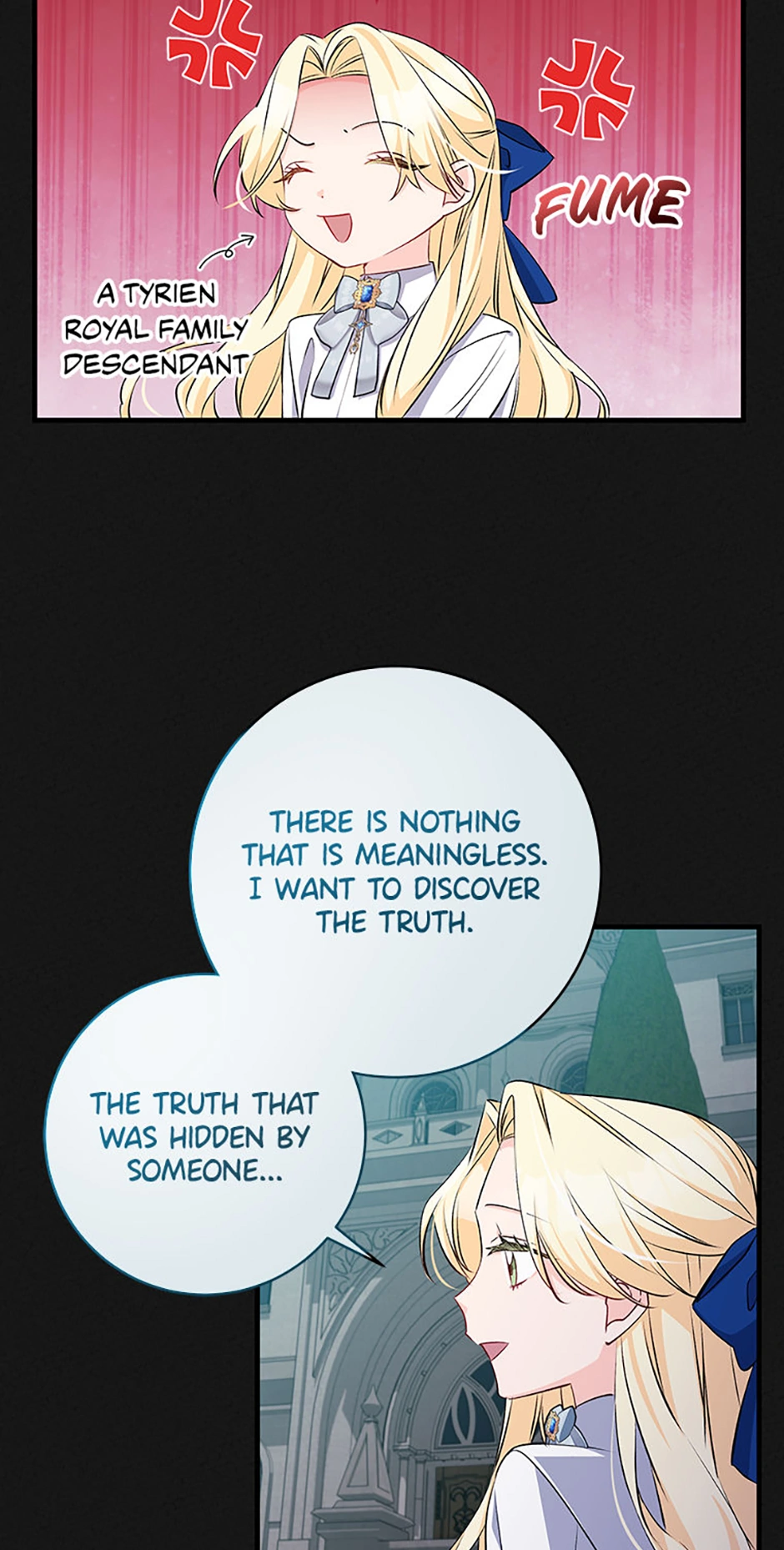 Everything is under the baby’s feet - Chapter 73 - 59