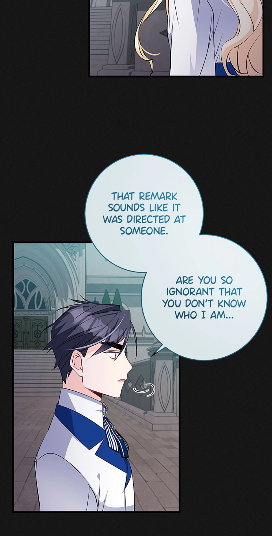 Everything is under the baby’s feet - Chapter 73 - 60