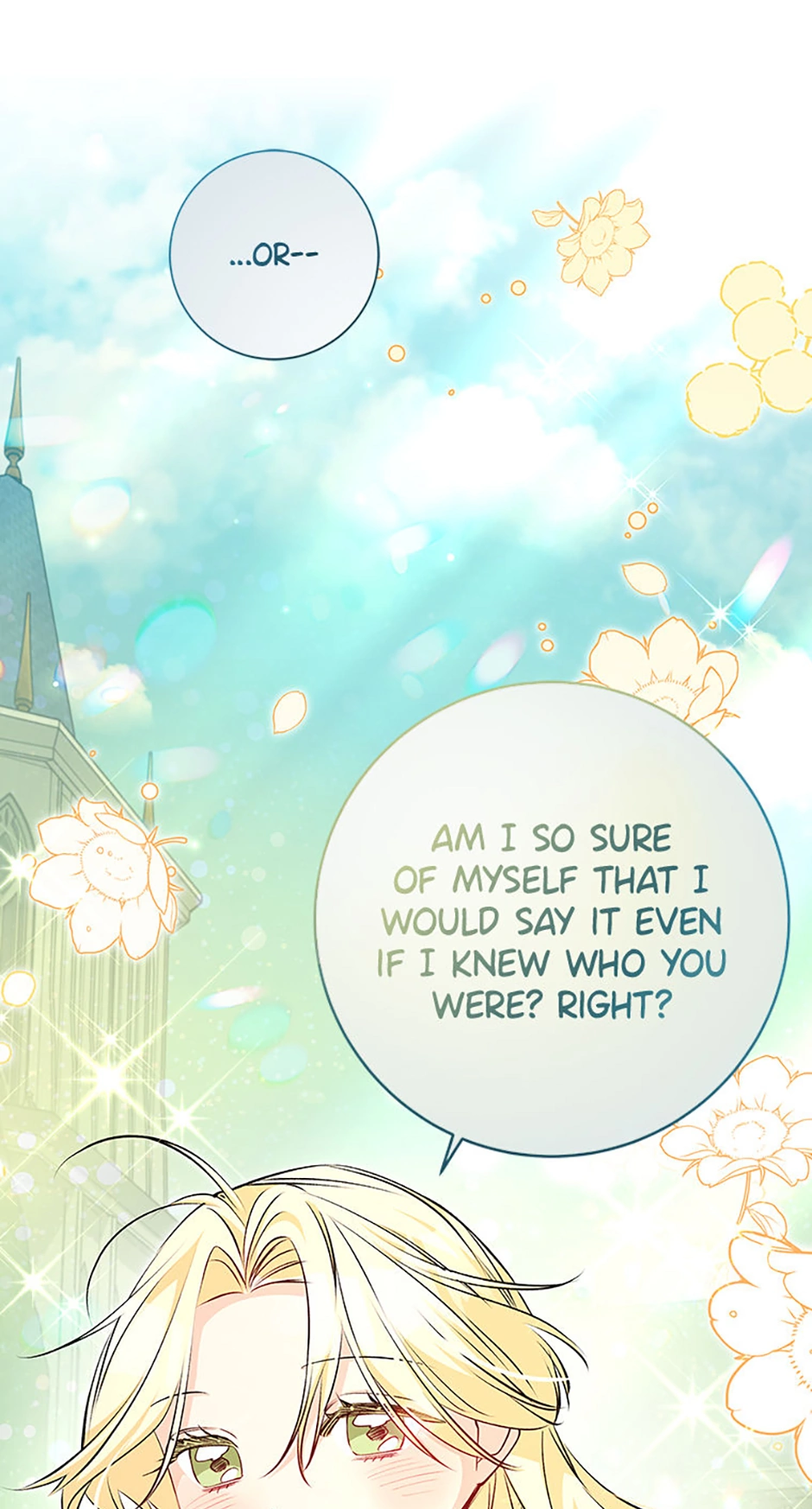 Everything is under the baby’s feet - Chapter 73 - 61