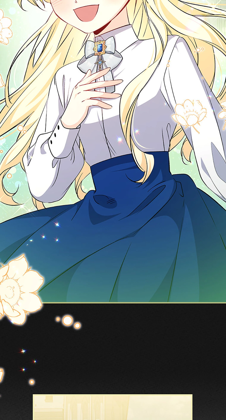 Everything is under the baby’s feet - Chapter 73 - 62