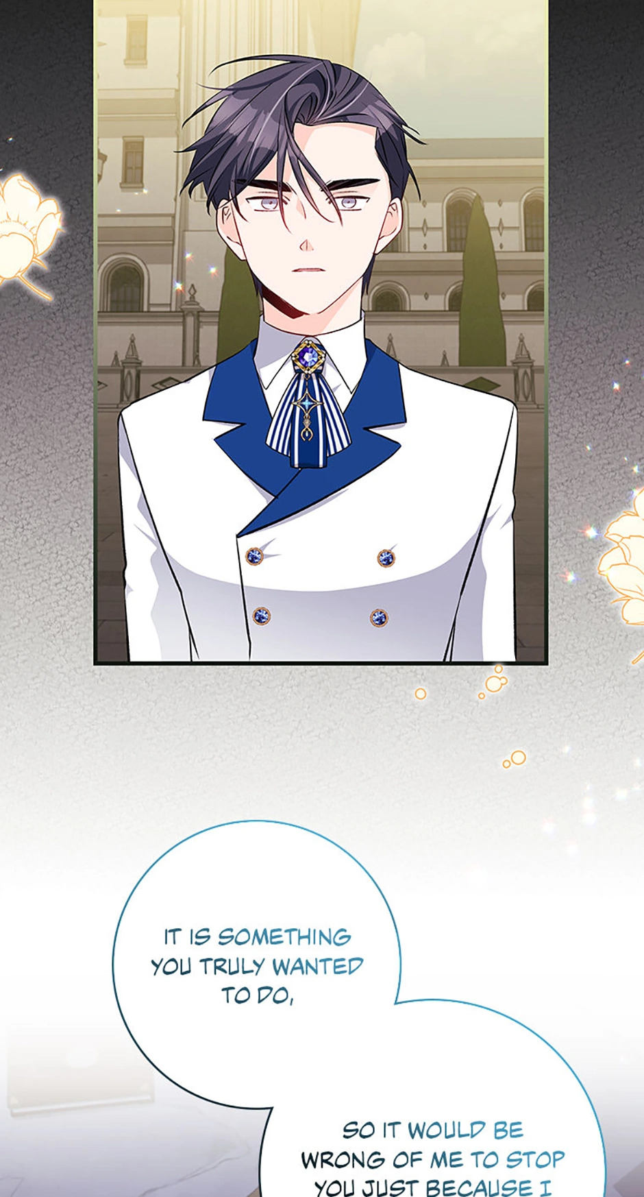 Everything is under the baby’s feet - Chapter 73 - 63