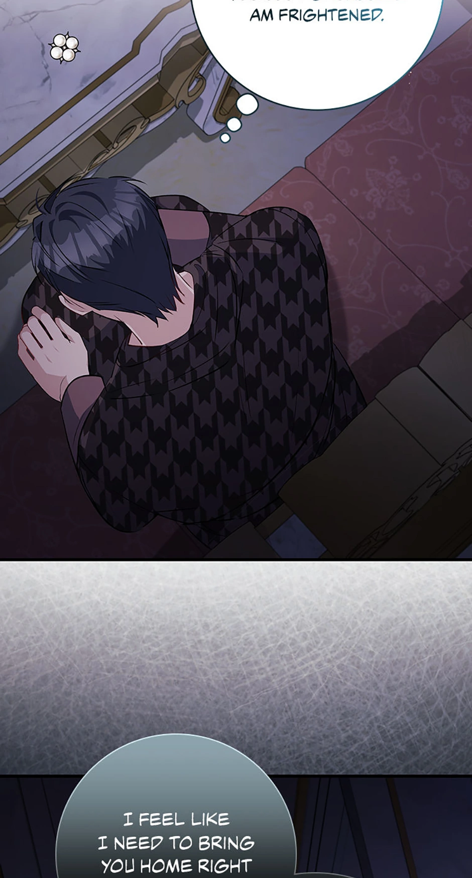 Everything is under the baby’s feet - Chapter 73 - 64