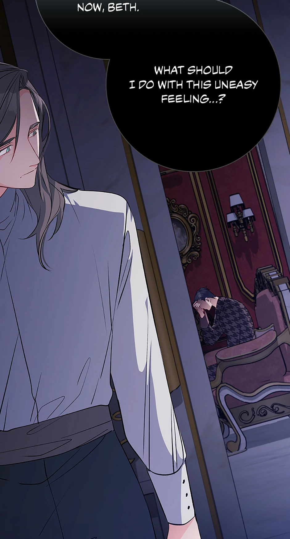 Everything is under the baby’s feet - Chapter 73 - 65