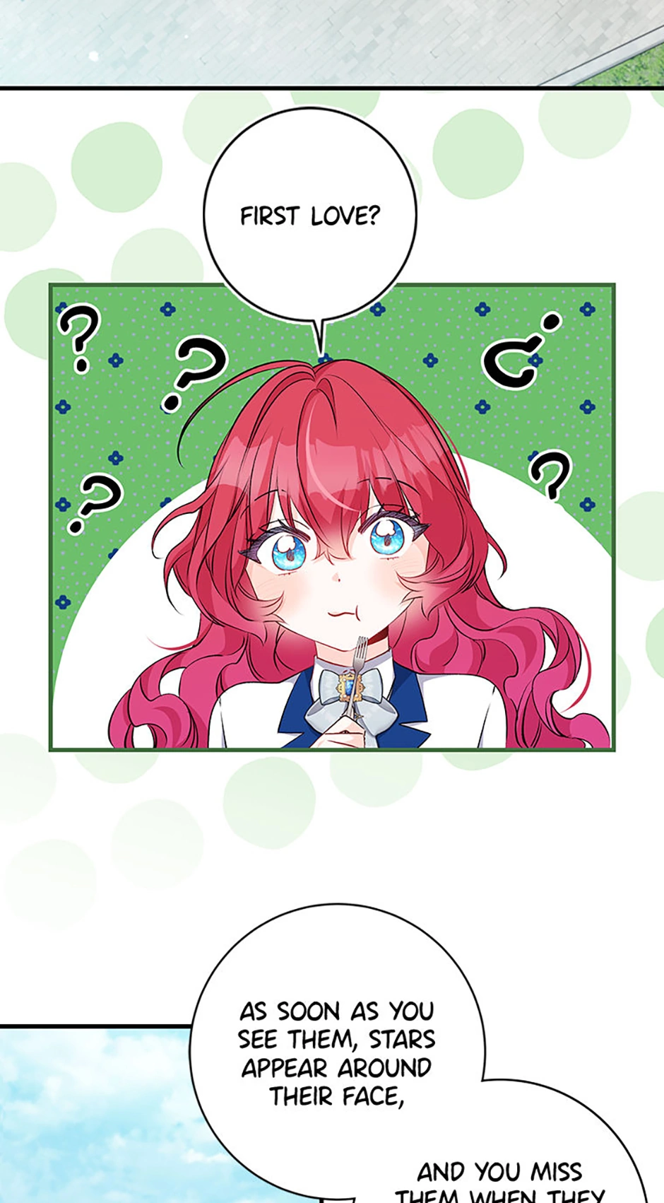 Everything is under the baby’s feet - Chapter 74 - 8