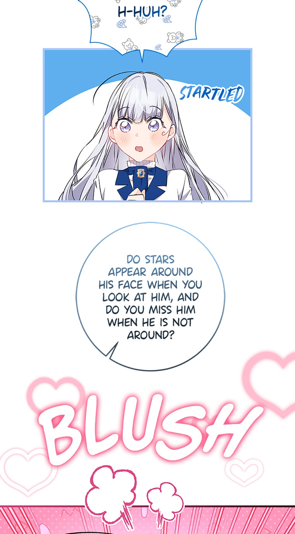 Everything is under the baby’s feet - Chapter 74 - 10