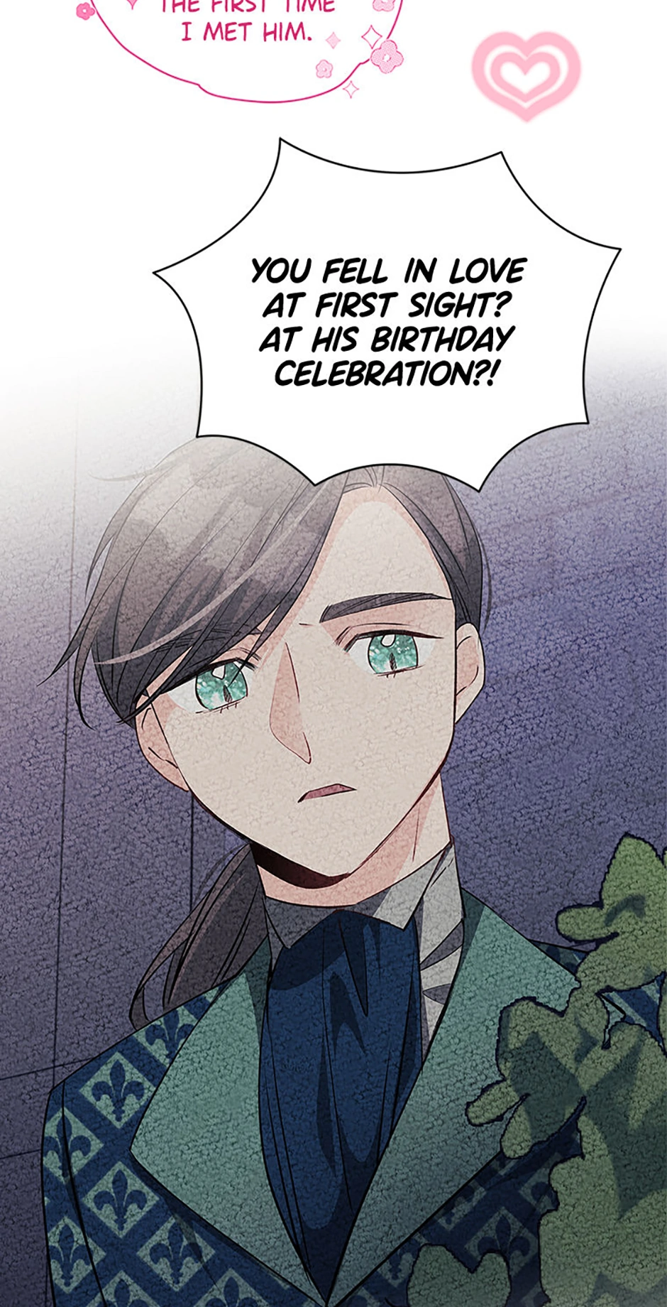 Everything is under the baby’s feet - Chapter 74 - 13