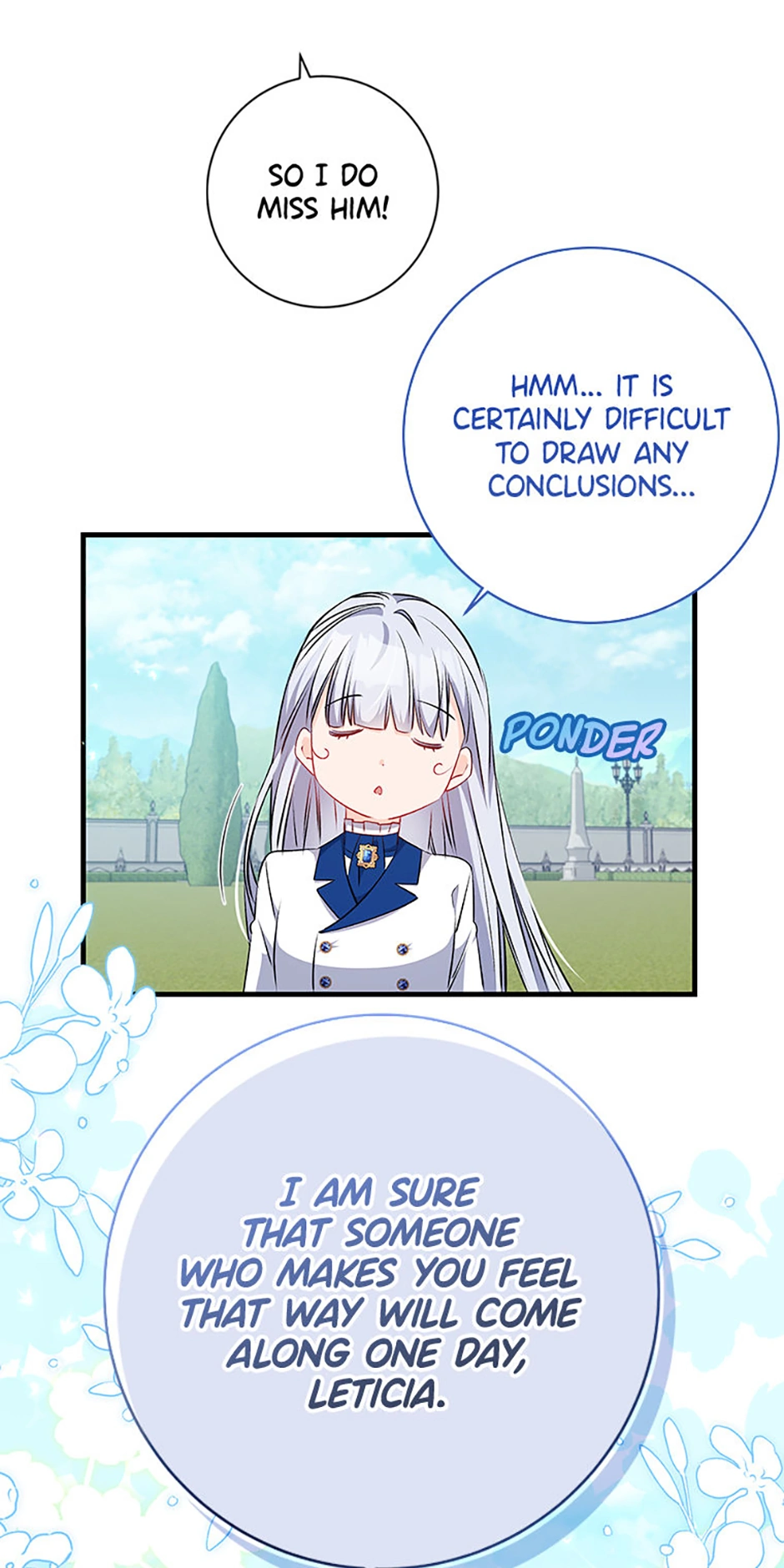 Everything is under the baby’s feet - Chapter 74 - 17