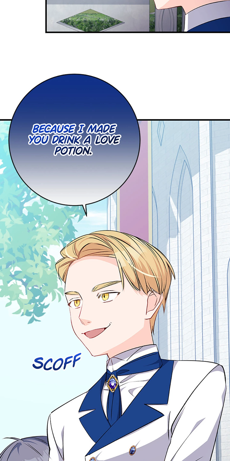 Everything is under the baby’s feet - Chapter 74 - 20