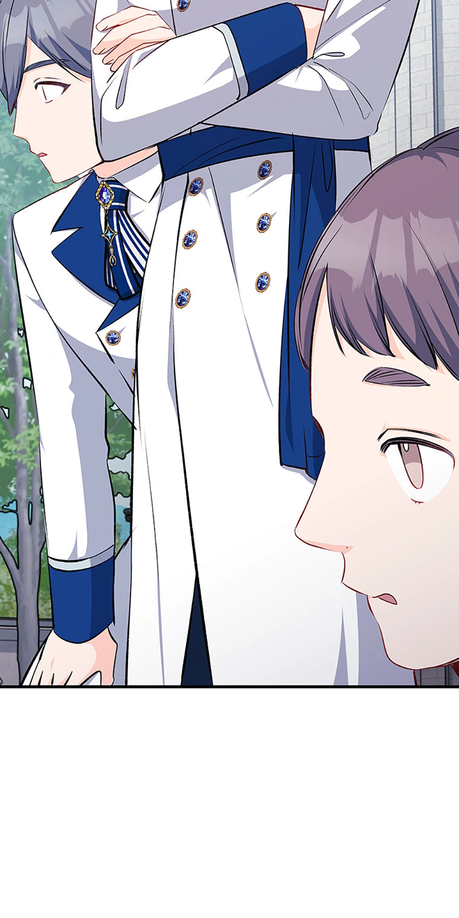 Everything is under the baby’s feet - Chapter 74 - 21