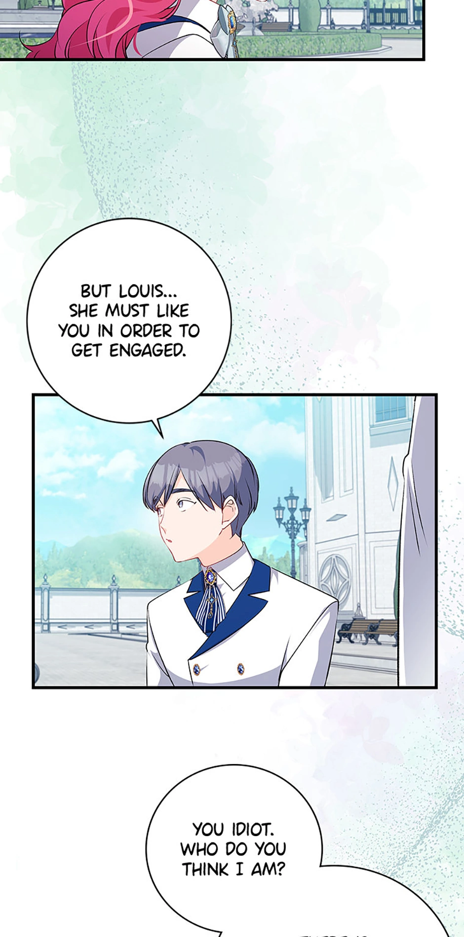 Everything is under the baby’s feet - Chapter 74 - 25