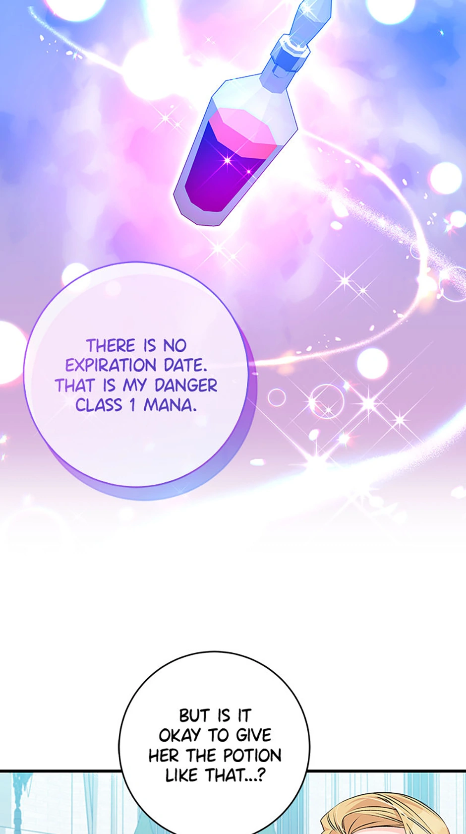 Everything is under the baby’s feet - Chapter 74 - 29