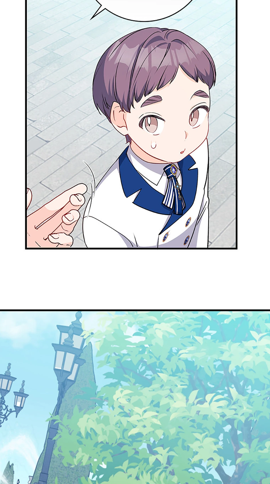 Everything is under the baby’s feet - Chapter 74 - 31