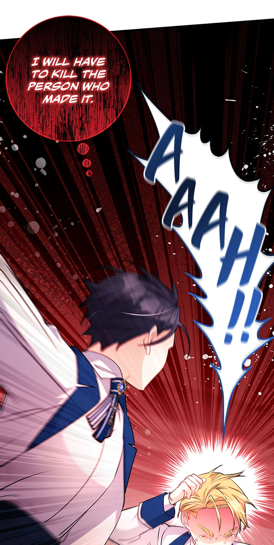 Everything is under the baby’s feet - Chapter 74 - 38