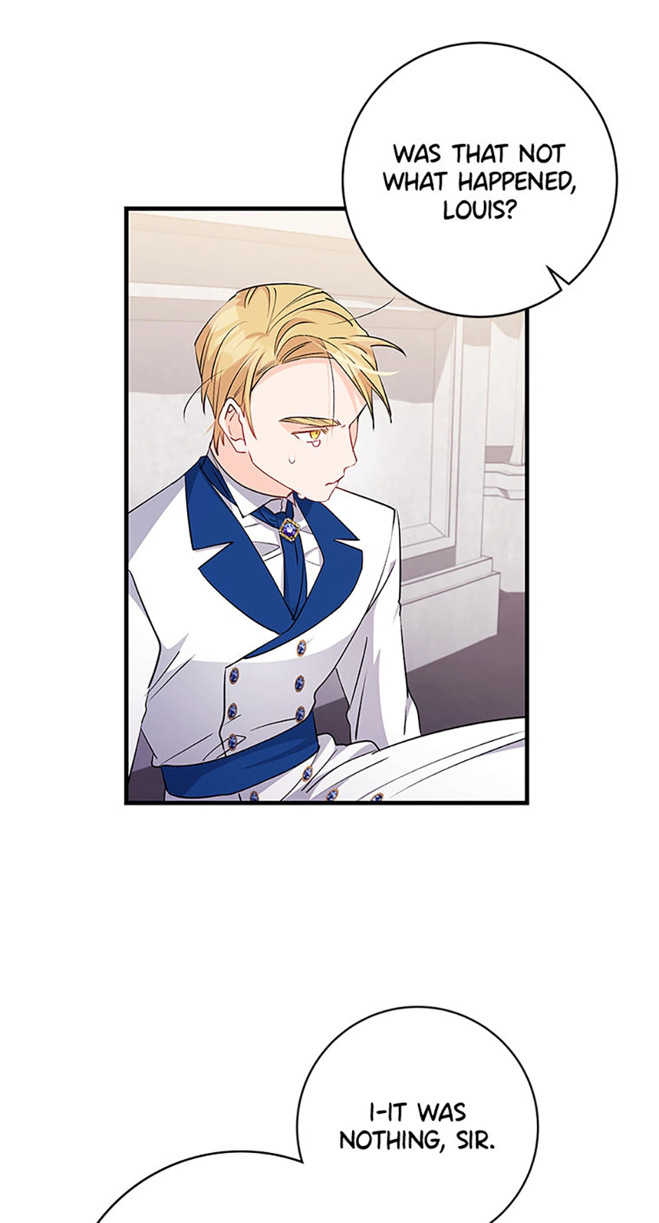 Everything is under the baby’s feet - Chapter 74 - 43