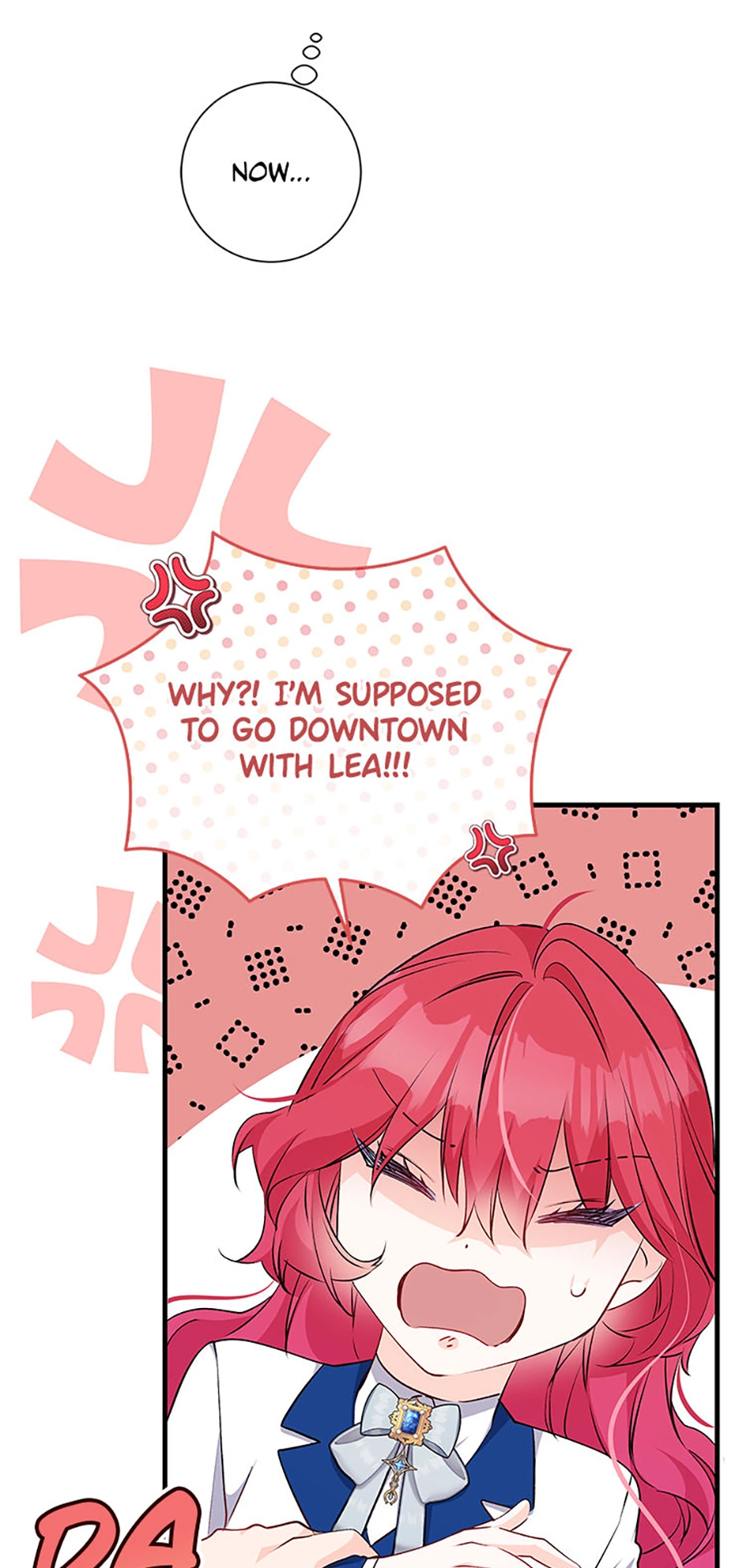 Everything is under the baby’s feet - Chapter 74 - 49