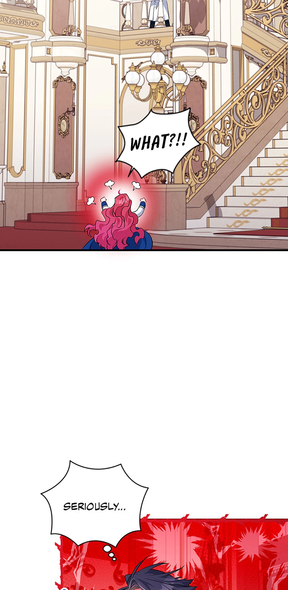 Everything is under the baby’s feet - Chapter 74 - 57