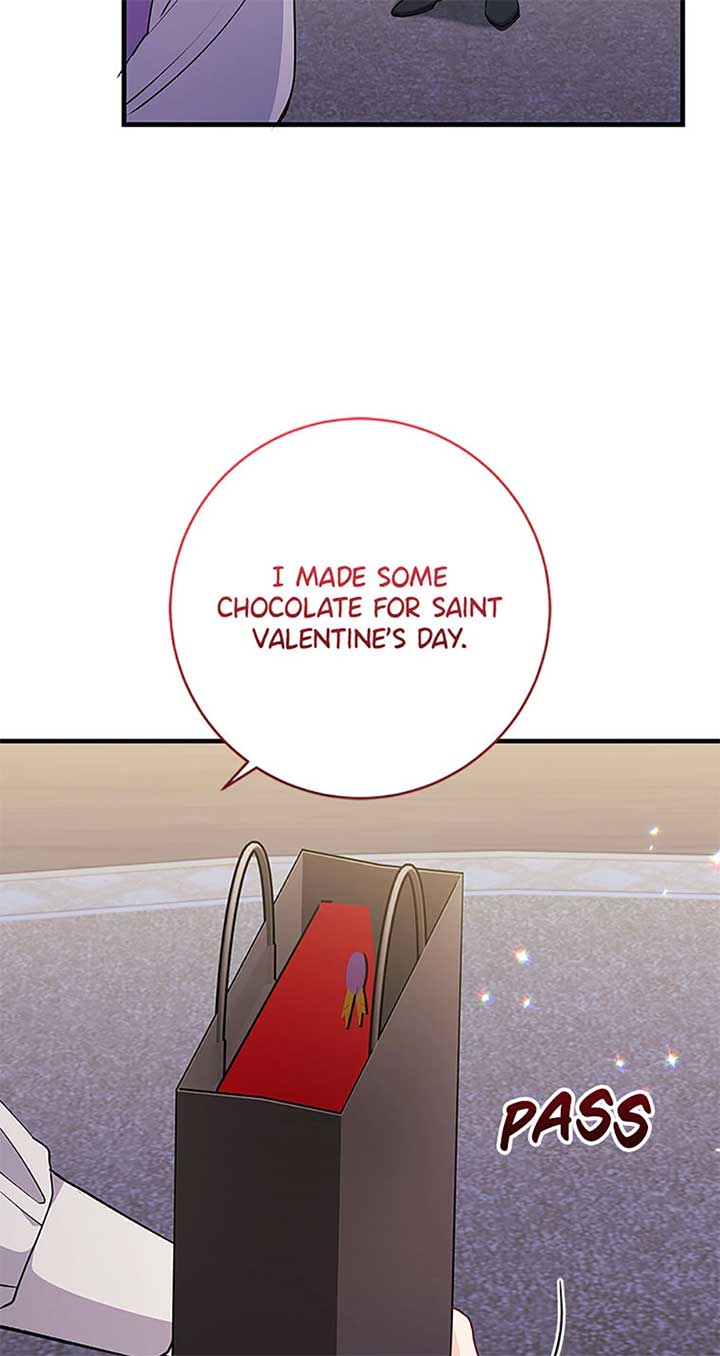 Everything is under the baby’s feet - Chapter 75 - 5