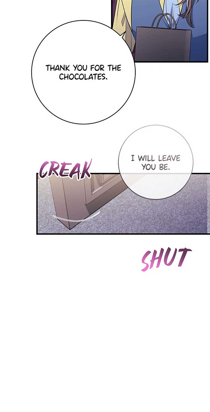 Everything is under the baby’s feet - Chapter 75 - 9