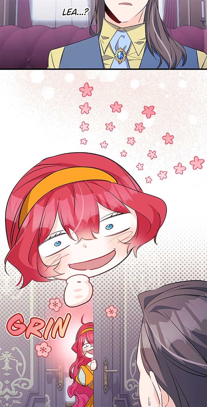 Everything is under the baby’s feet - Chapter 75 - 11