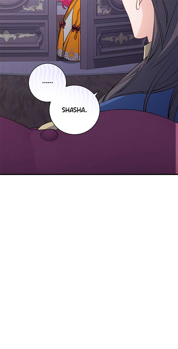 Everything is under the baby’s feet - Chapter 75 - 12