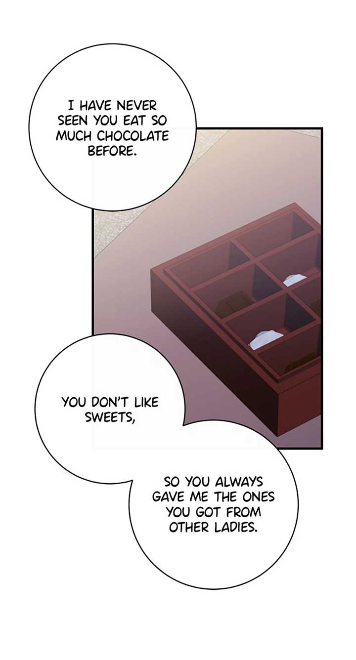 Everything is under the baby’s feet - Chapter 75 - 18