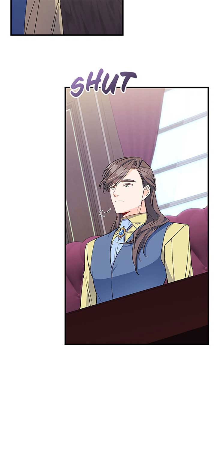 Everything is under the baby’s feet - Chapter 75 - 23