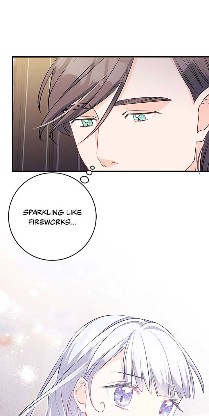 Everything is under the baby’s feet - Chapter 75 - 24