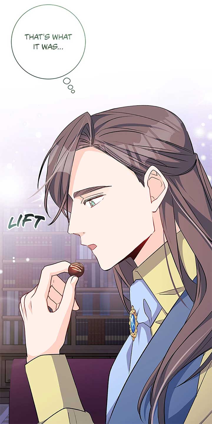 Everything is under the baby’s feet - Chapter 75 - 26