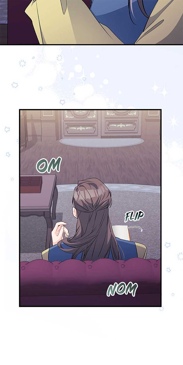 Everything is under the baby’s feet - Chapter 75 - 27