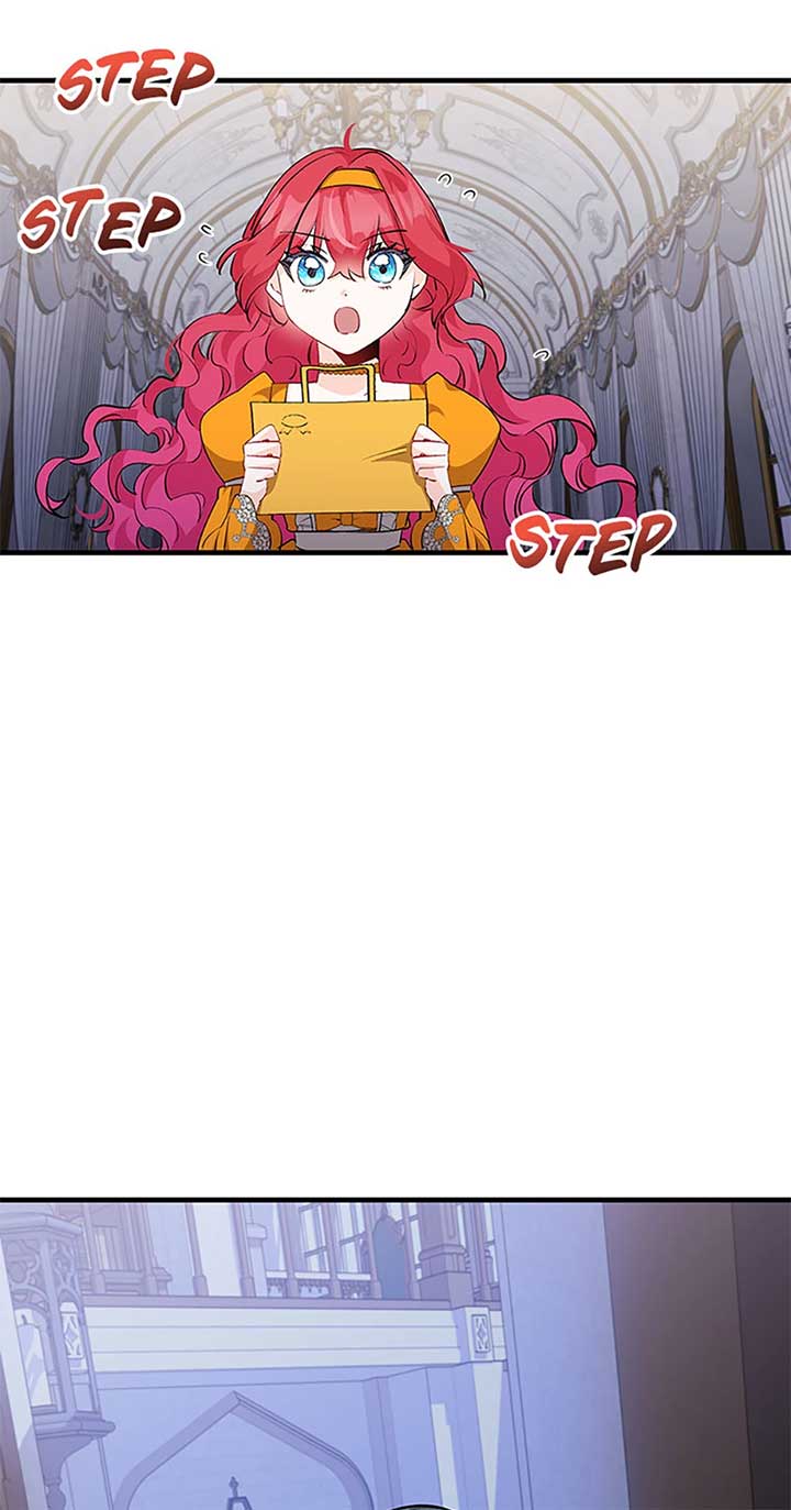 Everything is under the baby’s feet - Chapter 75 - 40