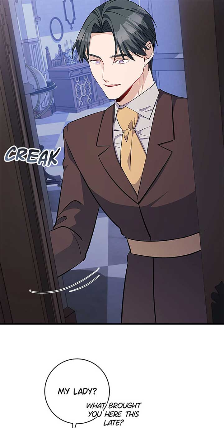 Everything is under the baby’s feet - Chapter 75 - 41