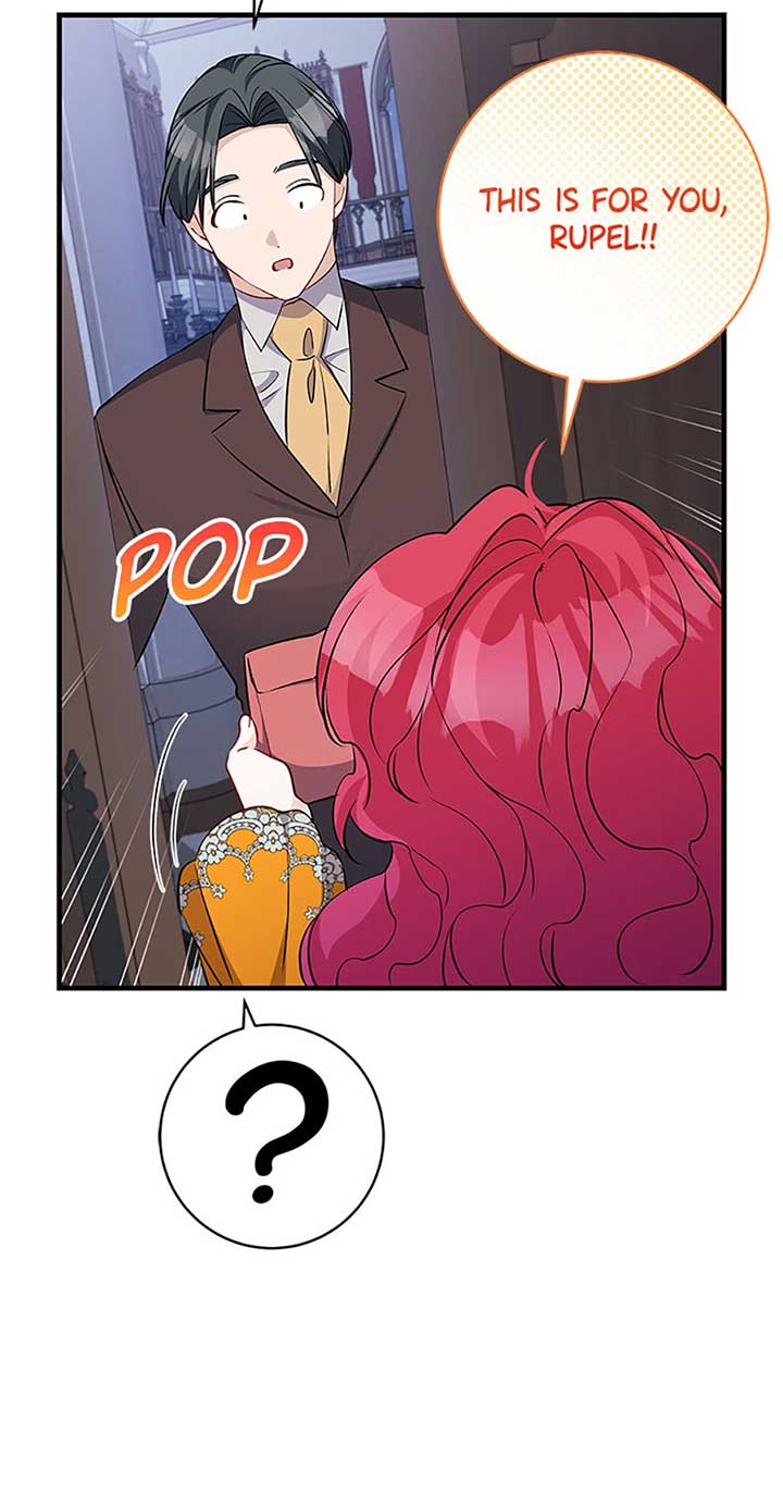 Everything is under the baby’s feet - Chapter 75 - 42